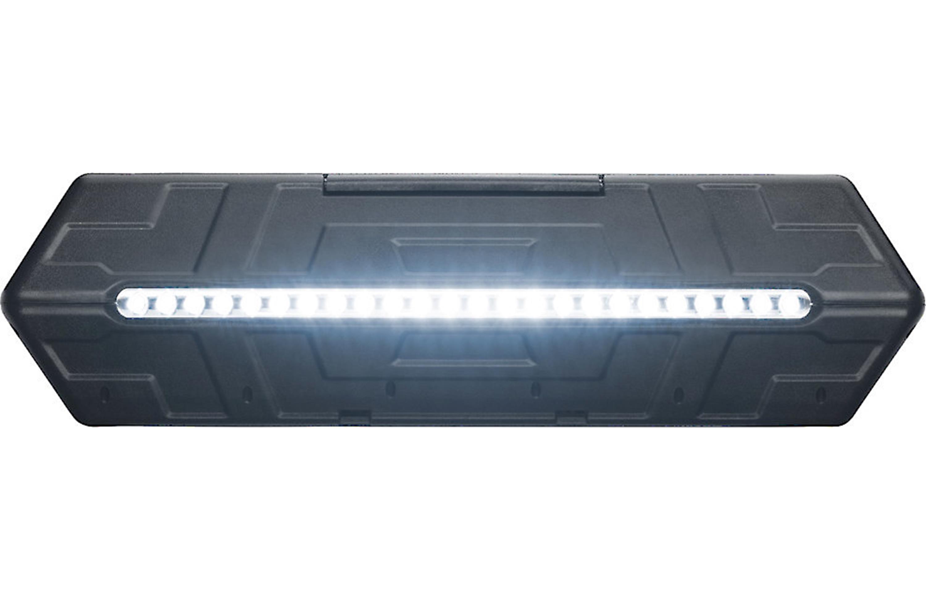 Planet Audio PATV85 All-terrain Bluetooth amplified sound system with 8