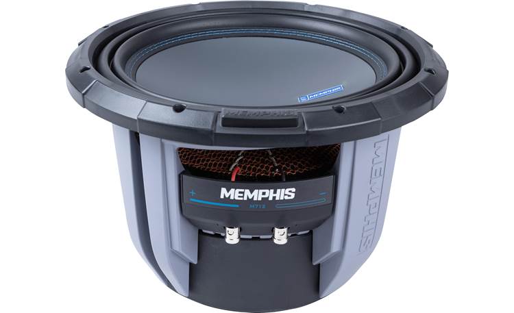 Memphis Audio M71212 M7 Series 12