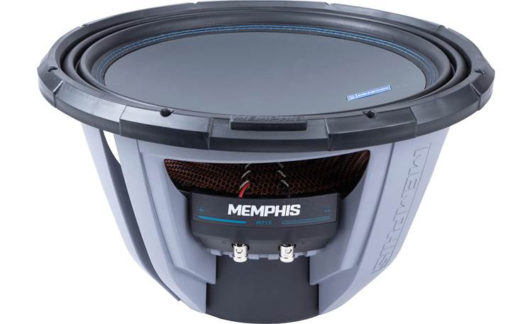 Memphis Audio M71512 M7 Series 15