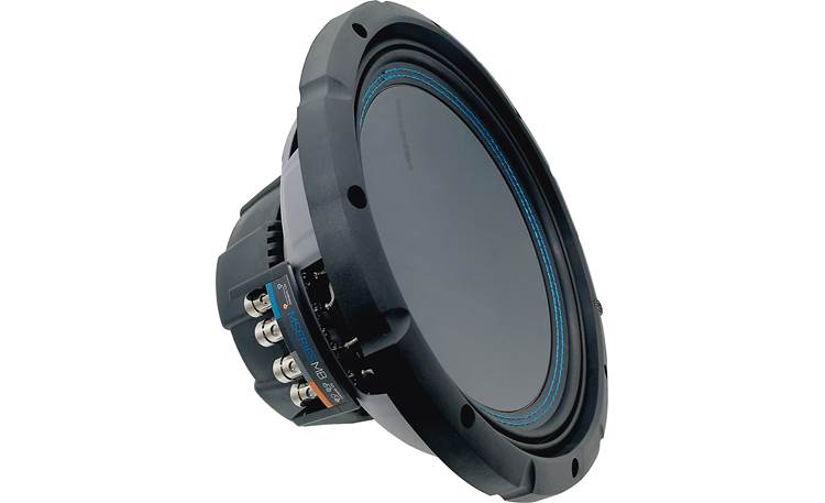 Memphis Audio MB1024 10