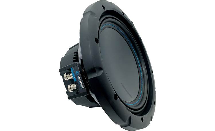 Memphis Audio MB824 8