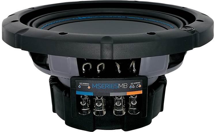 Memphis Audio MB824 8