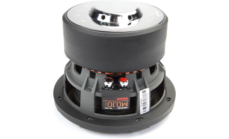 Memphis Audio MJM644 MOJO Series 6-1/2