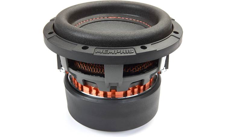 Memphis Audio MJM644 MOJO Series 6-1/2