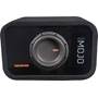 Memphis Audio MJME6S1 Mojo Mini Series ported enclosure with 1-ohm 6-1/2