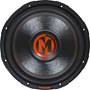 Memphis Audio MJP1544 MOJO Pro Series 15
