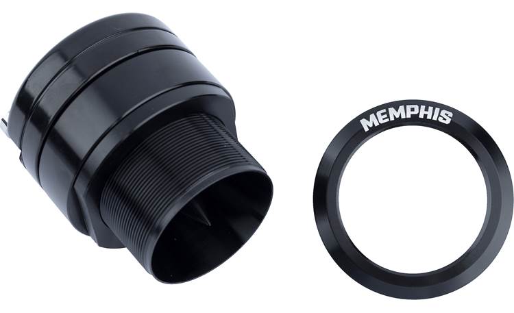 Memphis Audio MJPT25 MOJO Pro Series 1