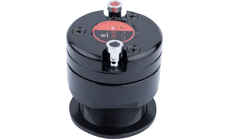 Memphis Audio MJPT25 MOJO Pro Series 1