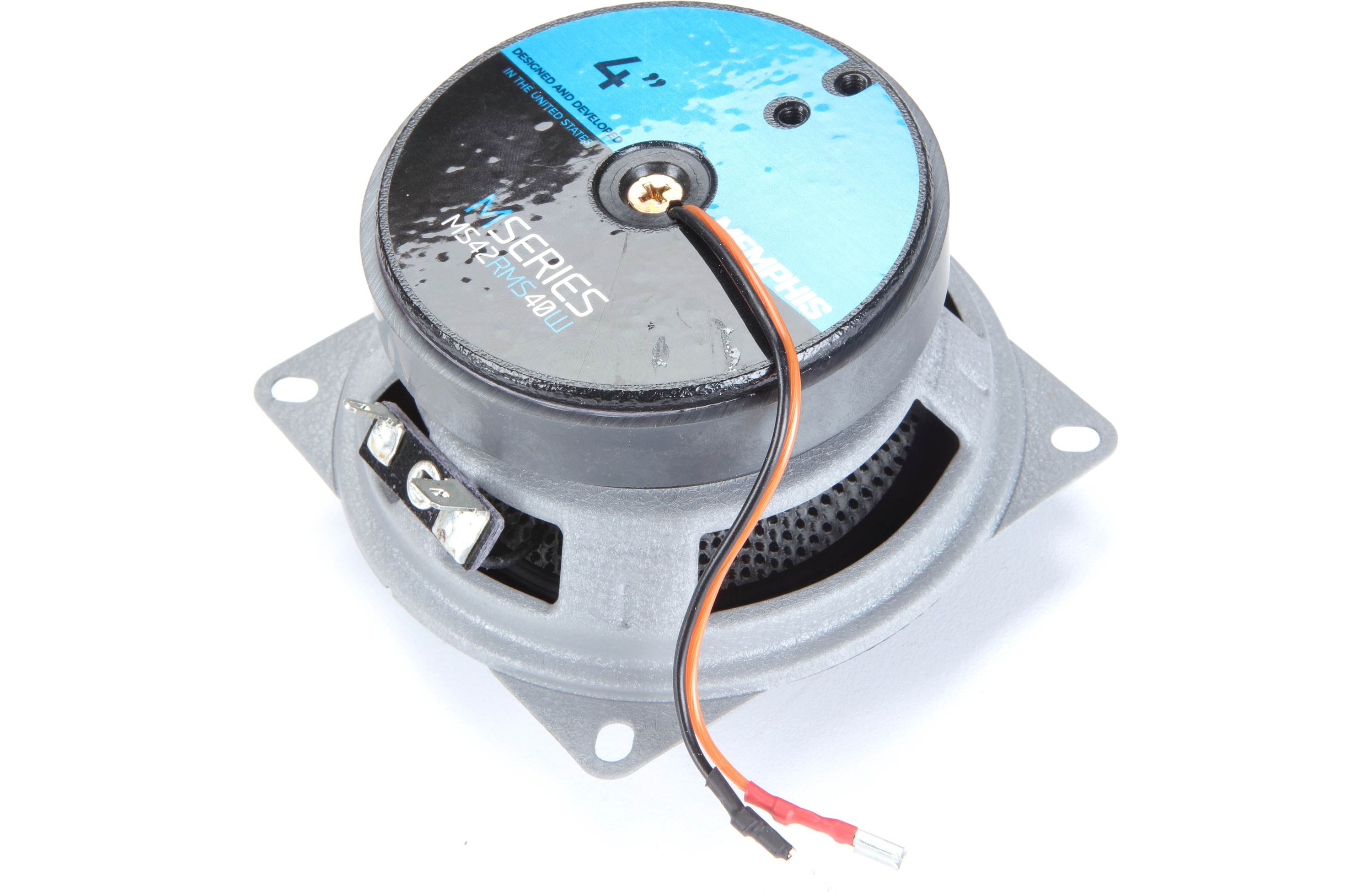 Memphis Audio MS42 M Series 4
