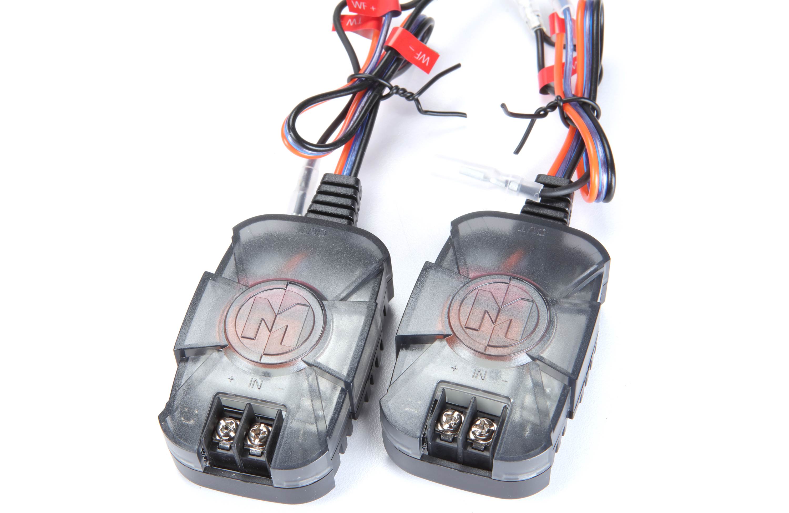 Memphis Audio MS42 M Series 4