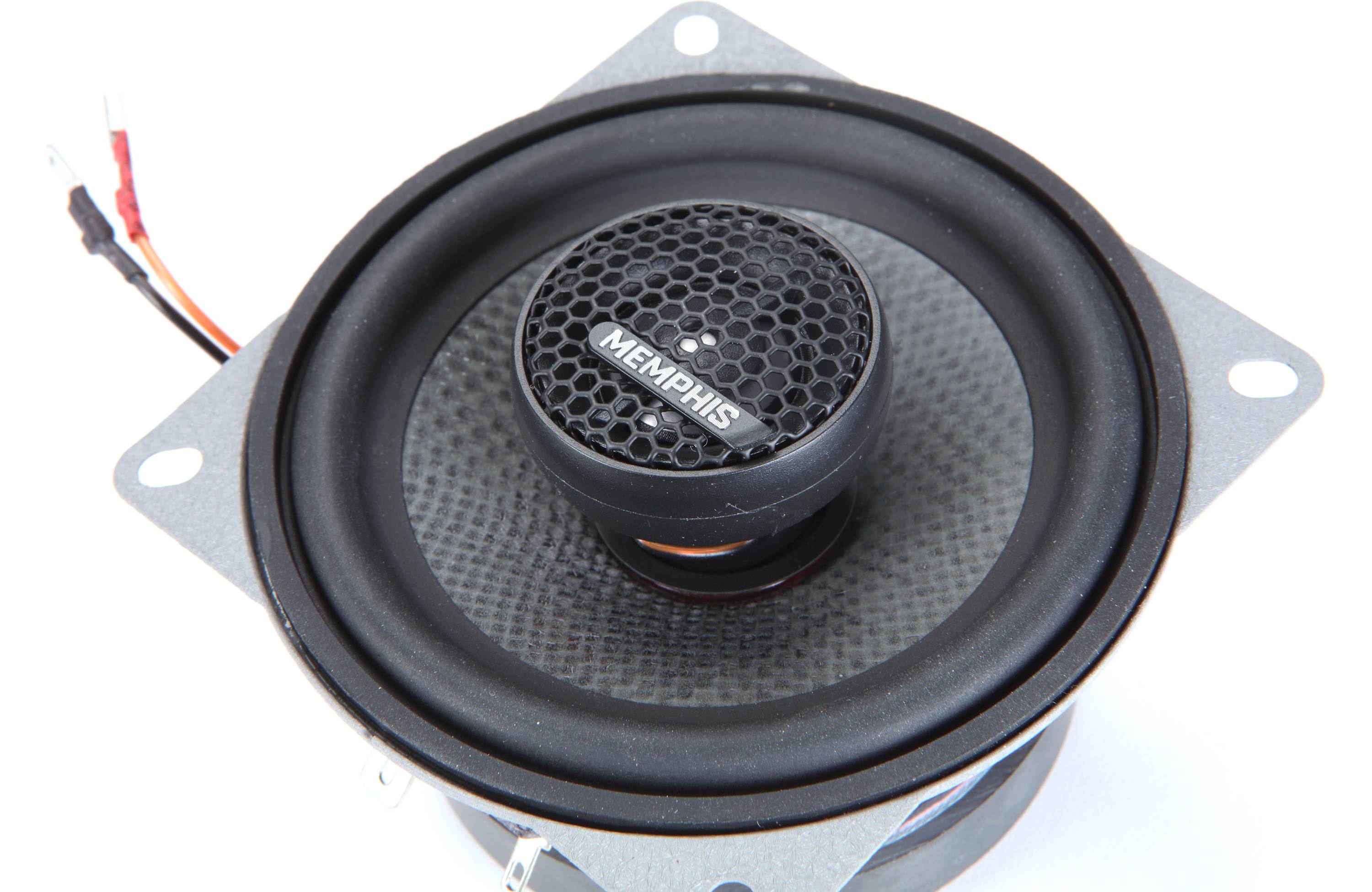 Memphis Audio MS42 M Series 4