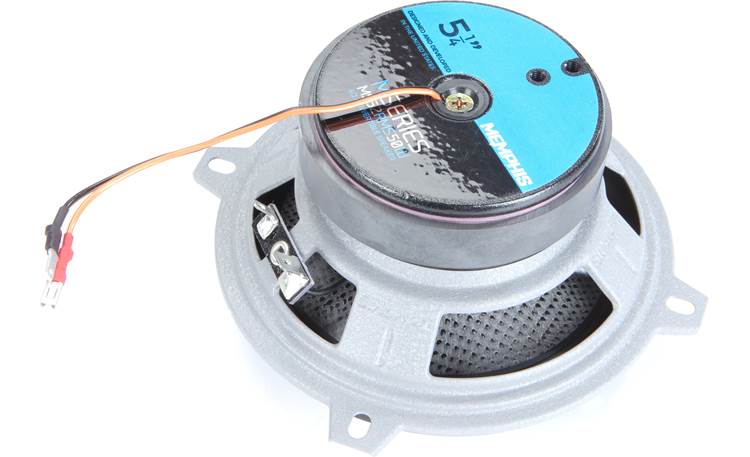 Memphis Audio MS52 M Series convertible 5-1/4
