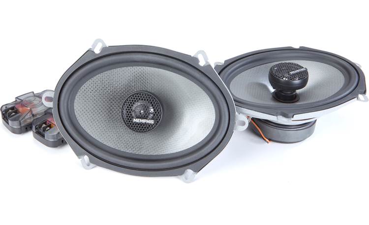 Memphis Audio MS57 M Series convertible 5