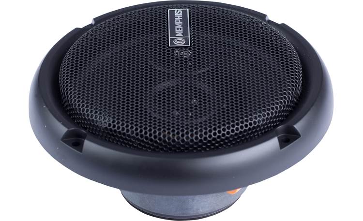 Memphis Audio PRX603 Power Reference Series 6-1/2