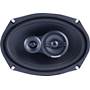 Memphis Audio SRX693 Street Reference Series 6