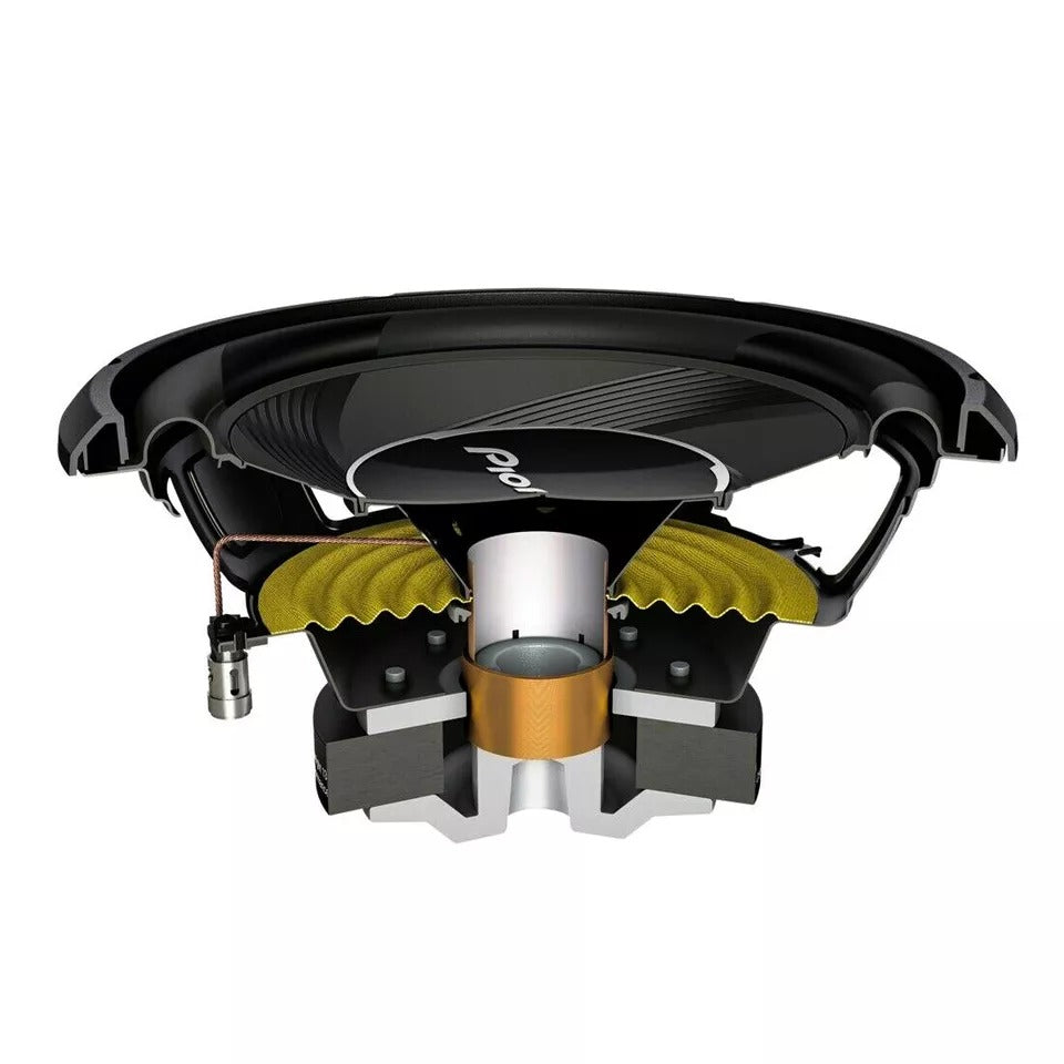 Pioneer TS-A6901C 6