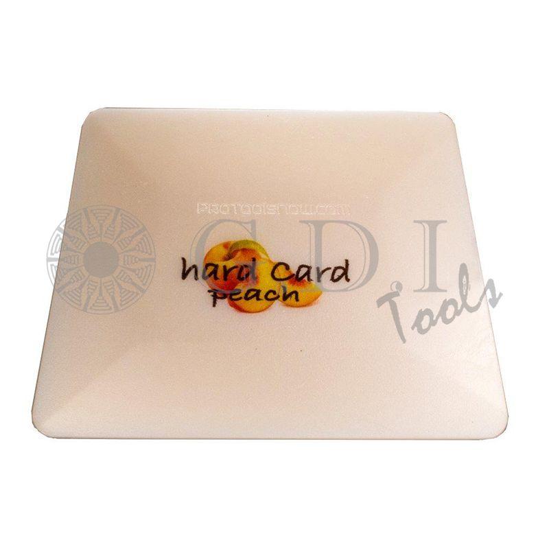 GDI GT086 PEACH Hard Card