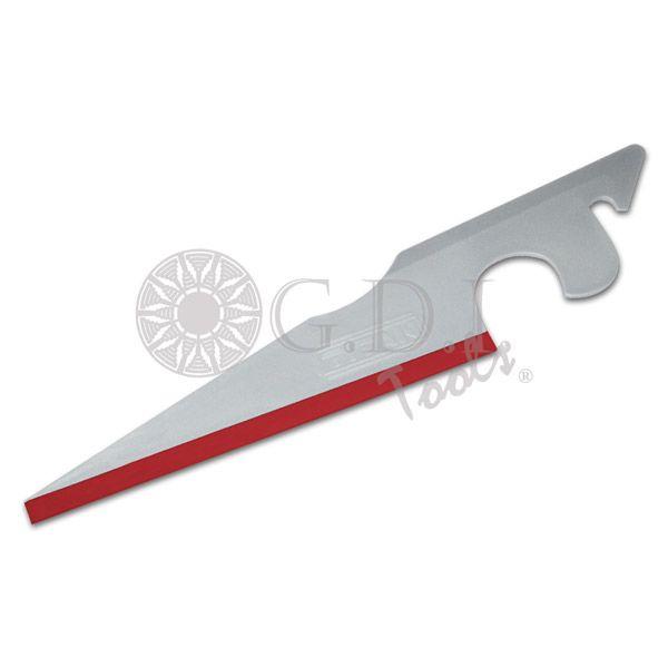 GDI GT1042 Red Titan Squeegee
