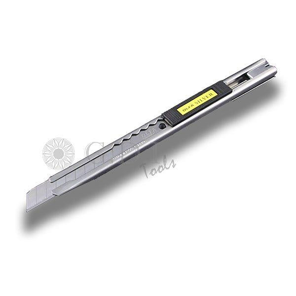 GDI GT126 OLFA Silver Cutter 8b