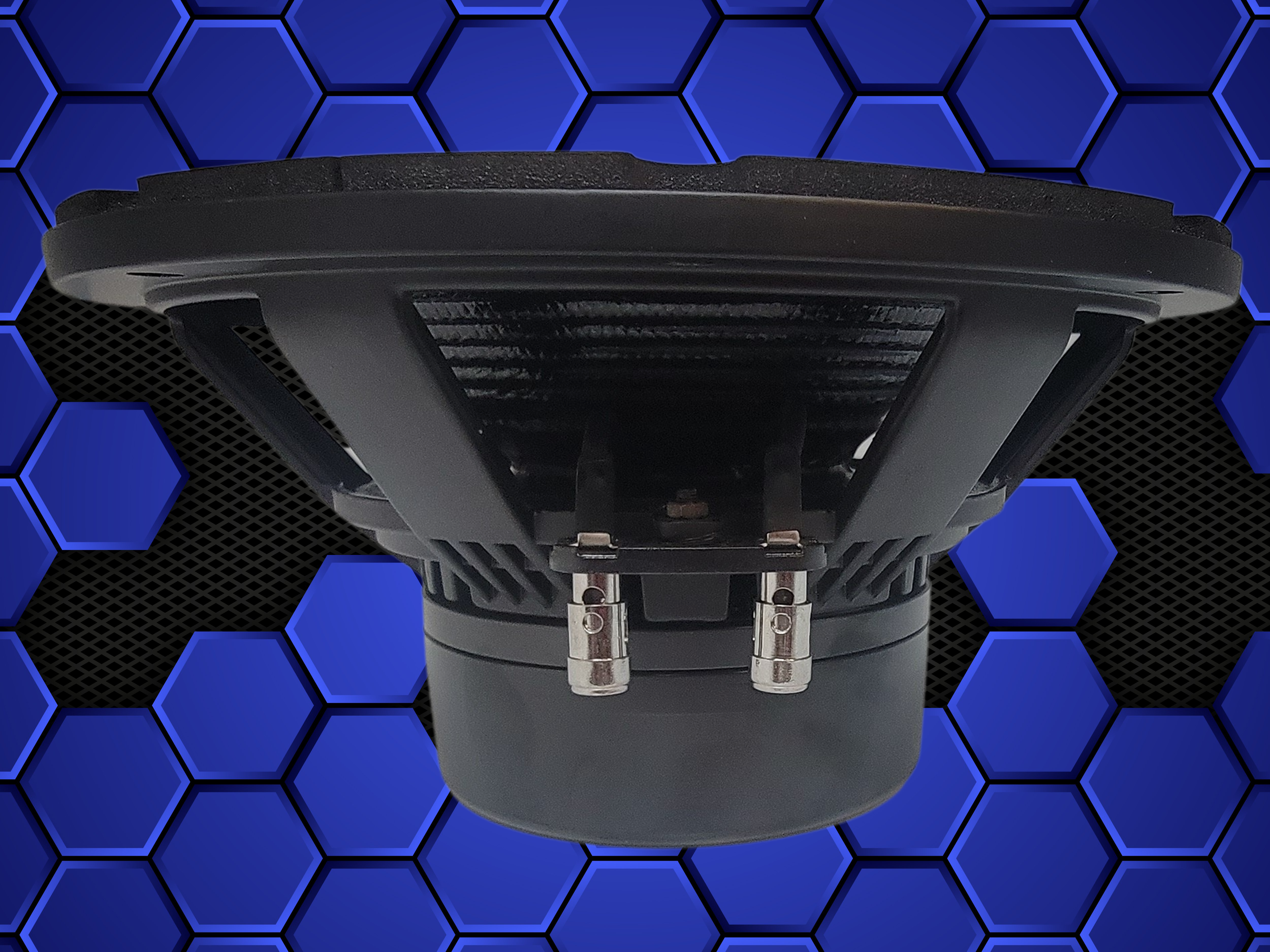 DC Audio NEO CF 8