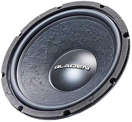 Gladen Alpha 12 12