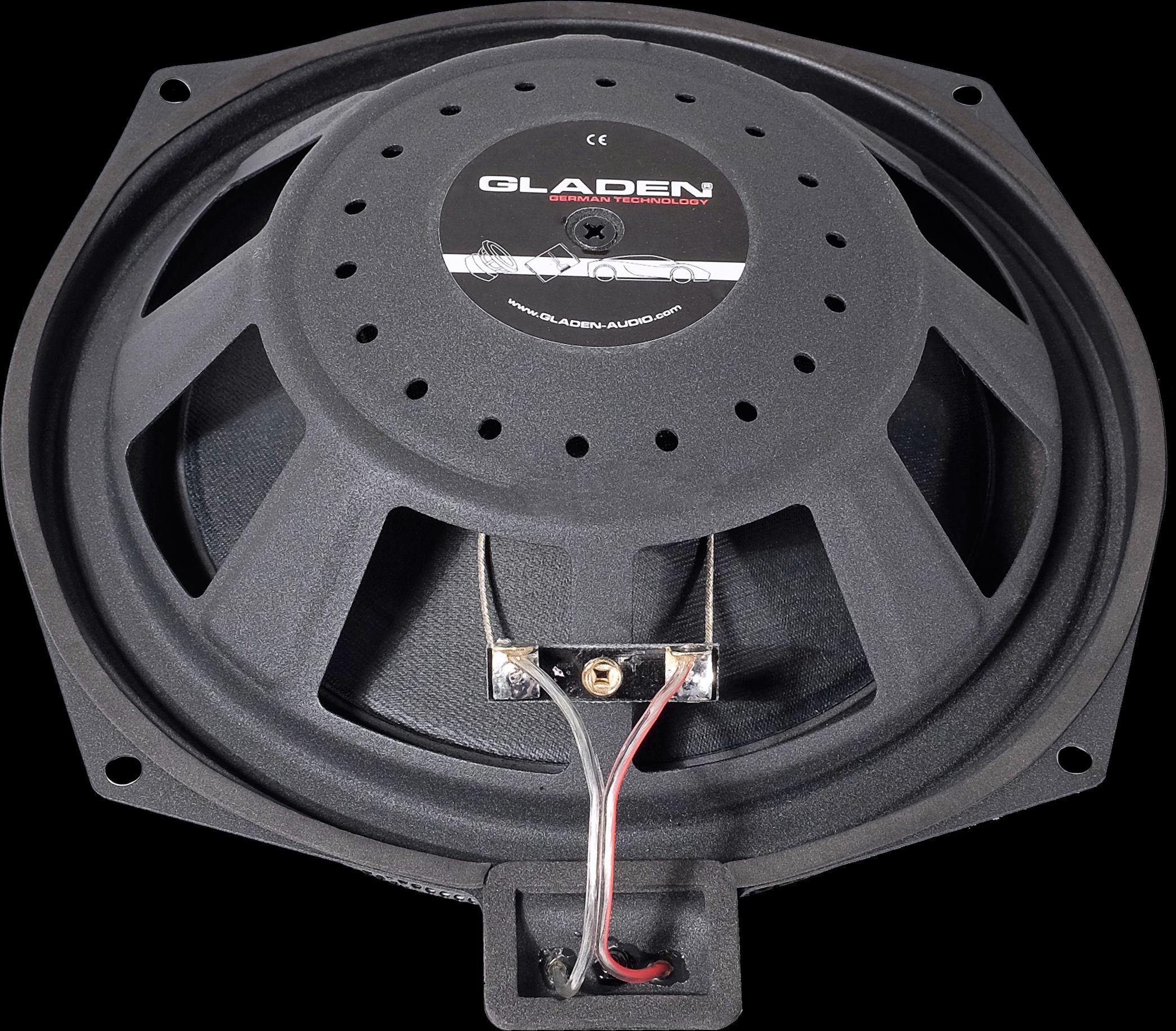Gladen HG-201BMW 3 Subwoofer