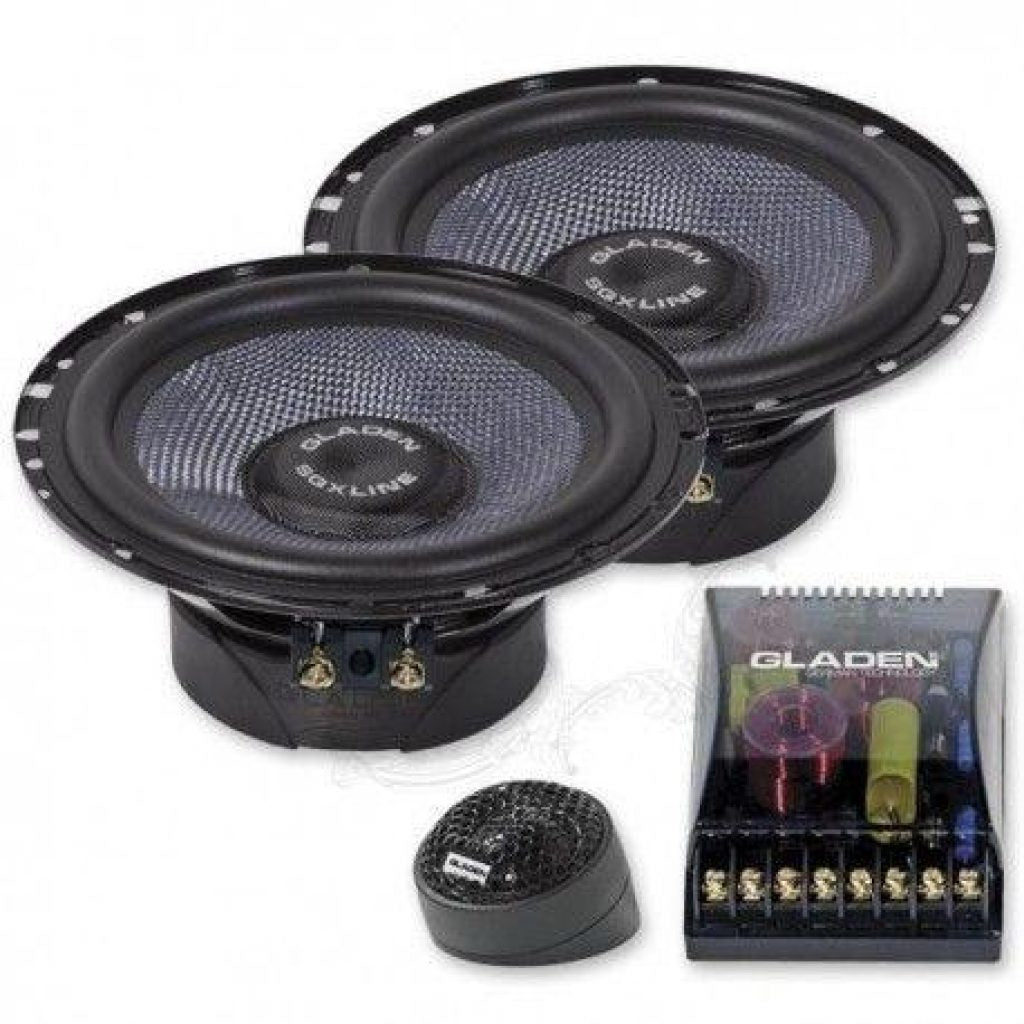 Gladen RS165 6.5