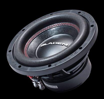 Gladen RS-X-08 High Performance 8