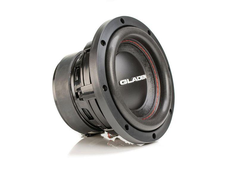 Gladen RS-X-6.5 High Performance 6.5