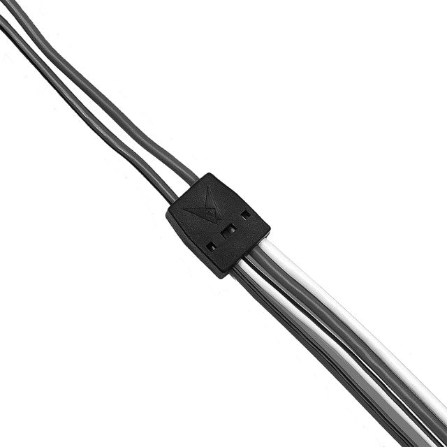 Cicada Audio HDFiMY - H-D Input Molex -FRONT/Y Adaptor