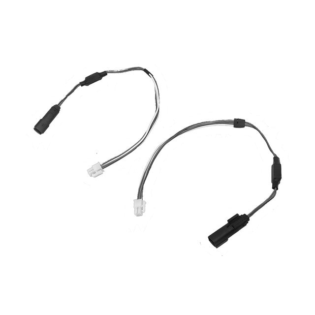 Cicada Audio HDFiMY - H-D Input Molex -FRONT/Y Adaptor