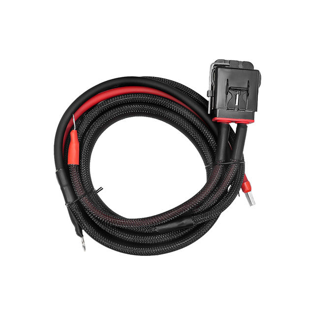 Cicada Audio HDPG4K - 4 Gauge Power/Ground Kit