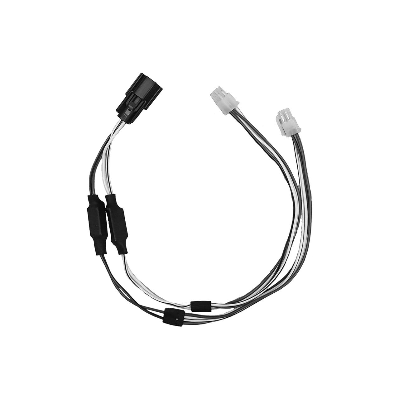 Cicada Audio HDRiMY - H-D Input Molex- REAR/Y Adaptor