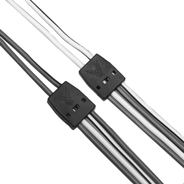 Cicada Audio HDRiMY - H-D Input Molex- REAR/Y Adaptor