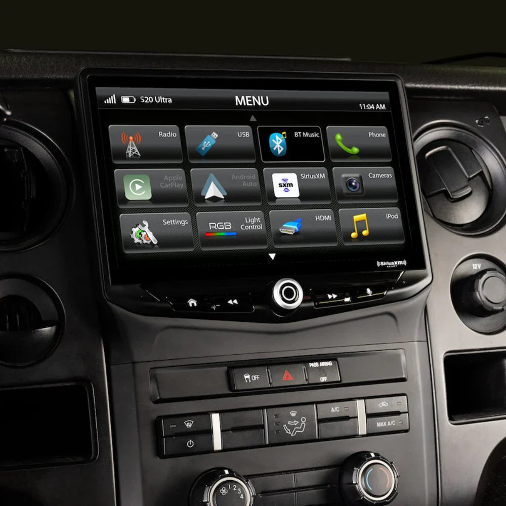 HEIGH10 Ford F-150 (2009-2014) 10