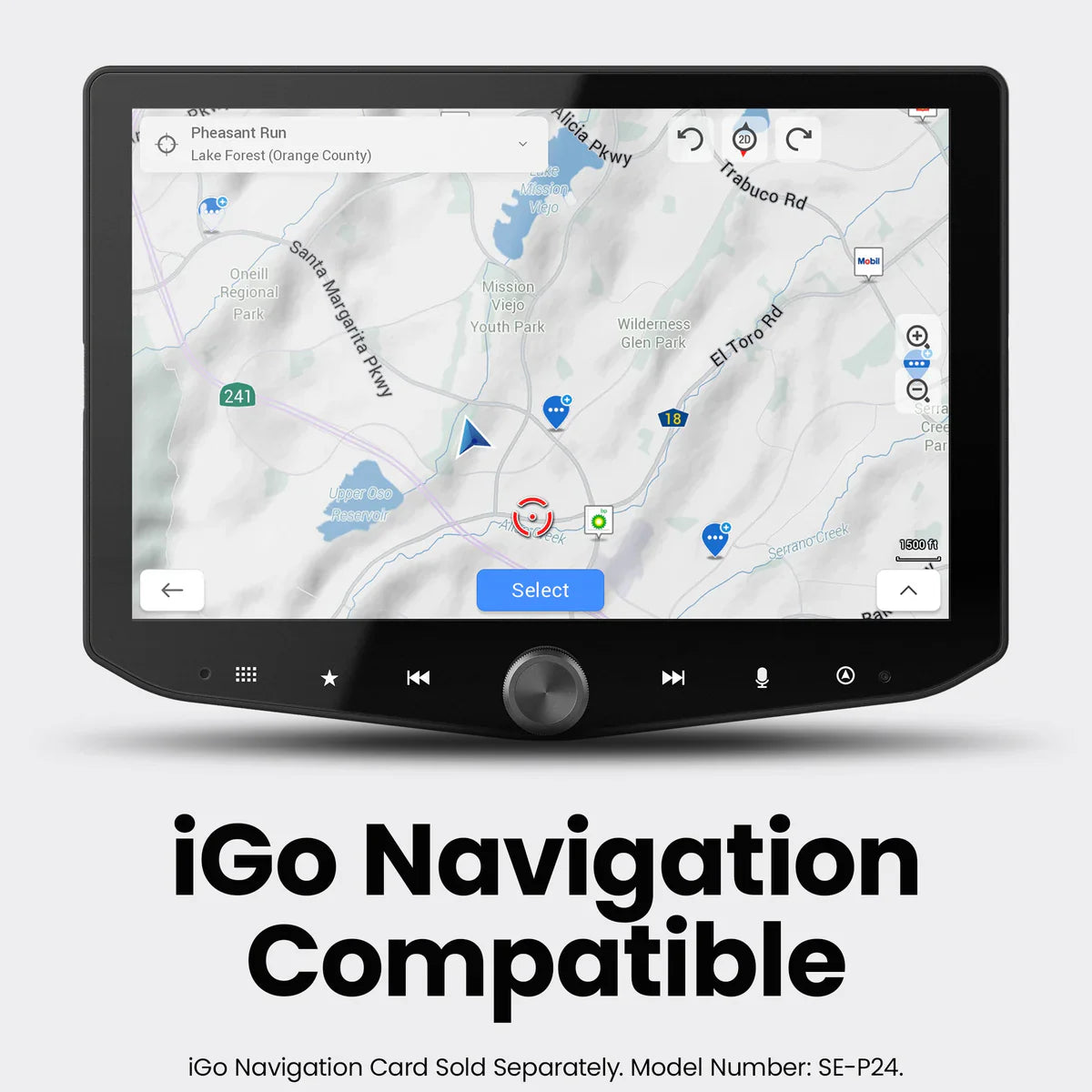 HEIGH10+ Ford F-150 (2009-2014) 10
