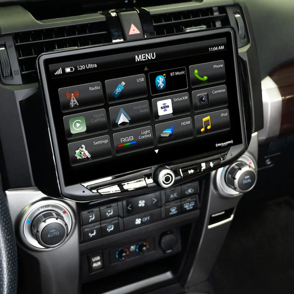 HEIGH10 Toyota 4Runner (2010-2024) 10