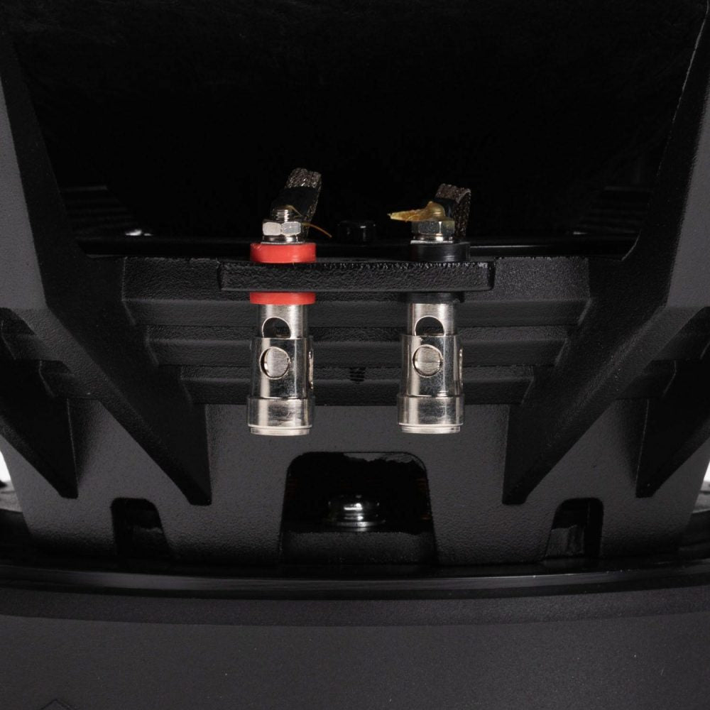 Hifonics Elite HEW15D4 15″ 4 Ohm DVC Subwoofer