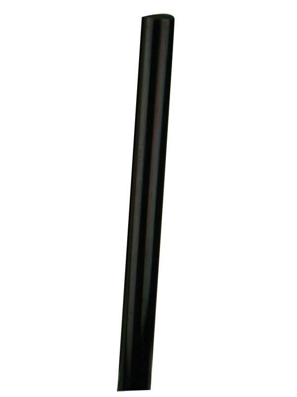 Install Bay HMGS Black Electric Glue Gun Sticks Hot Melt 10 Inch