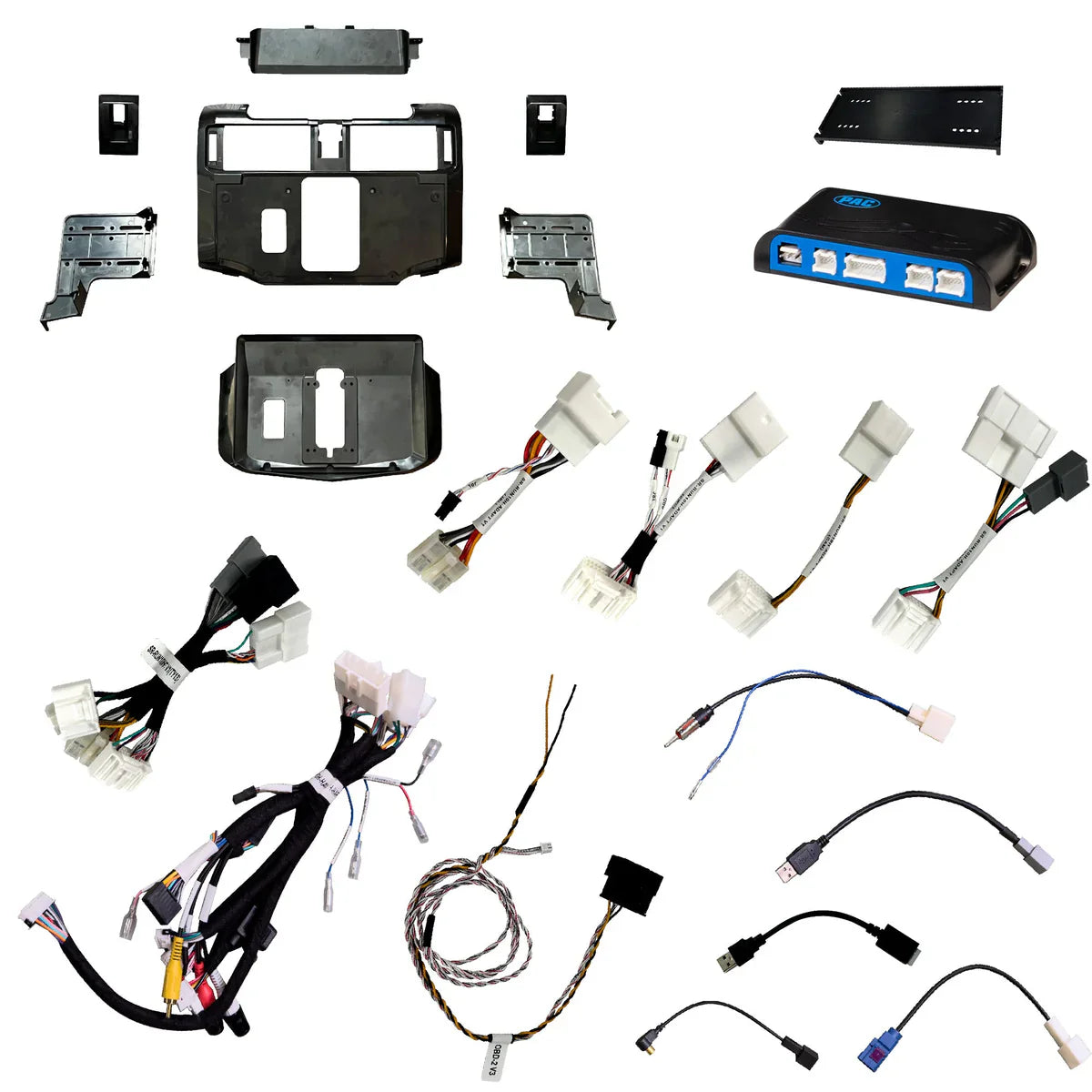 HORIZON10 Toyota 4Runner (2010-2024) 10