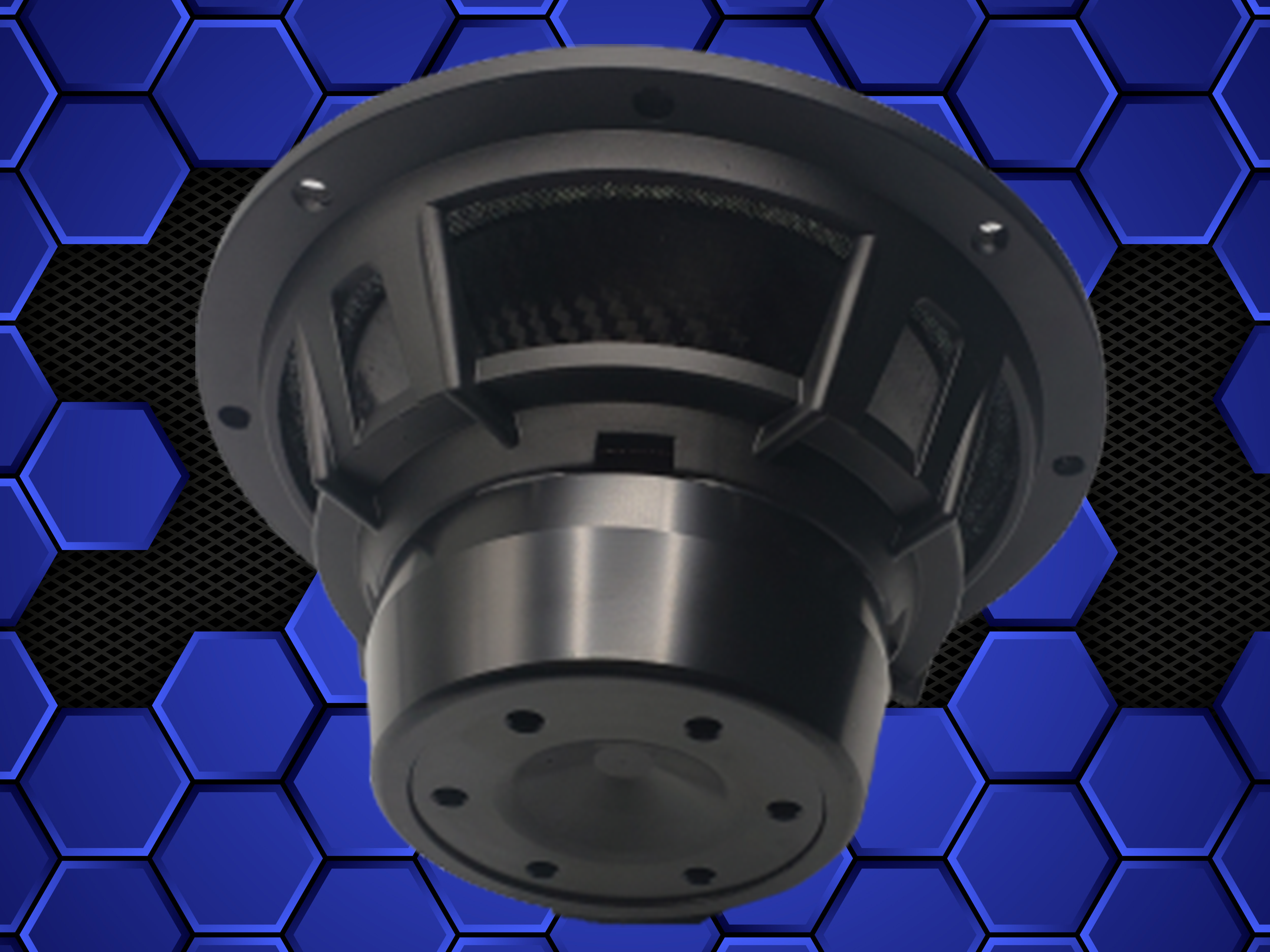 DC Audio NEO CF 6.5