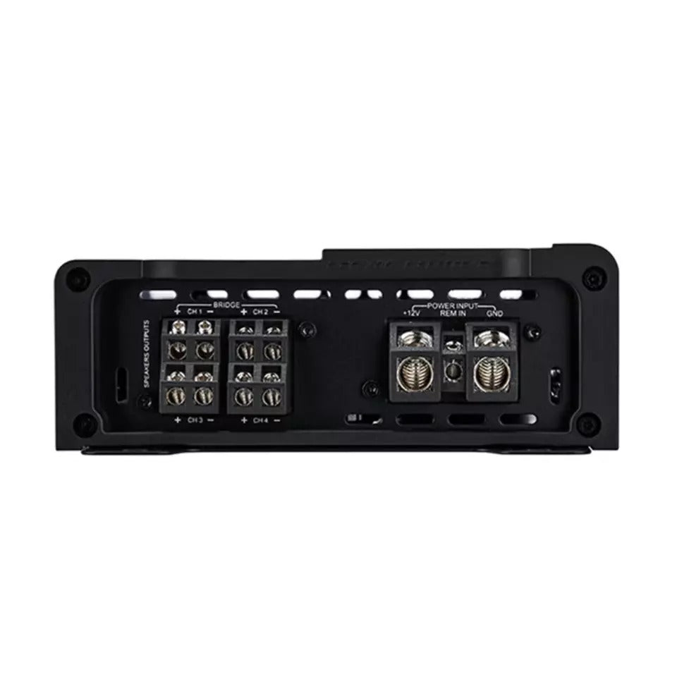 Deaf Bonce Apocalypse ASA-750.4 | 750 Watt 4-channel amplifier