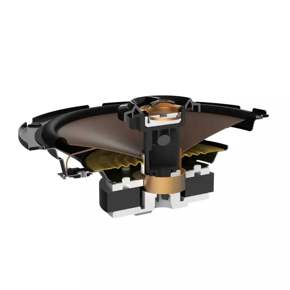 Pioneer TS-A653FH 6-1/2