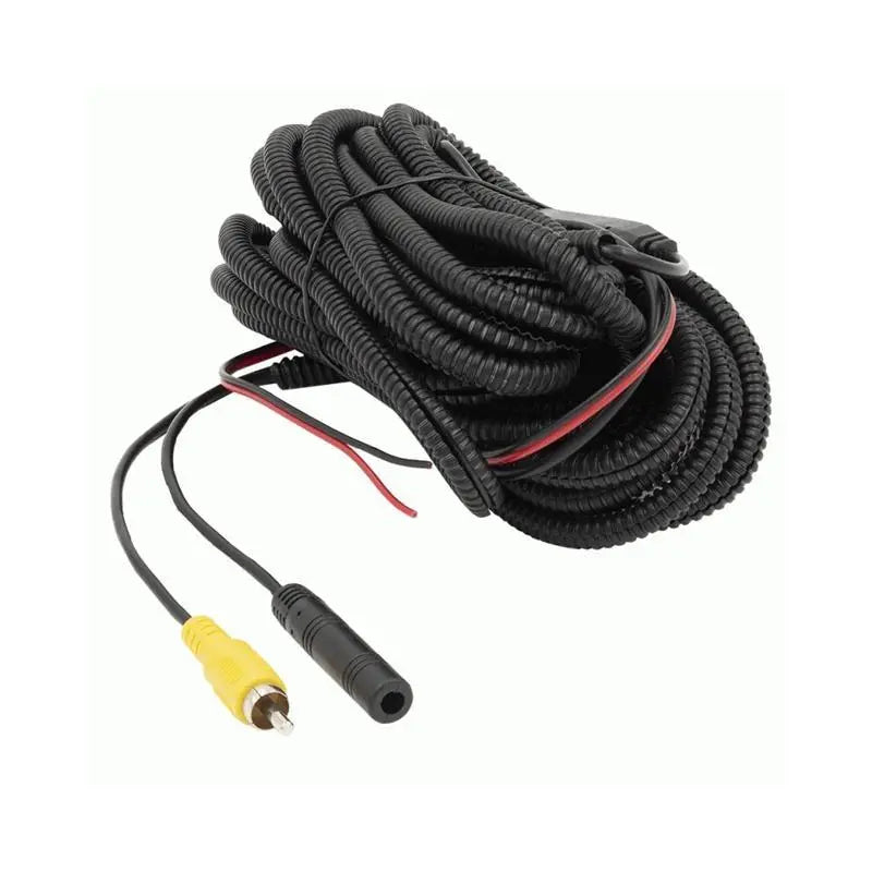 iBeam TE-3BDP2 Third Brake Light Backup Camera for Ram Promaster Van 14-17