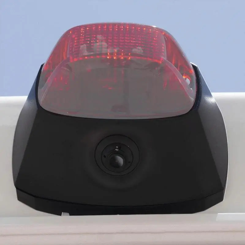 iBeam TE-3BDP2 Third Brake Light Backup Camera for Ram Promaster Van 14-17