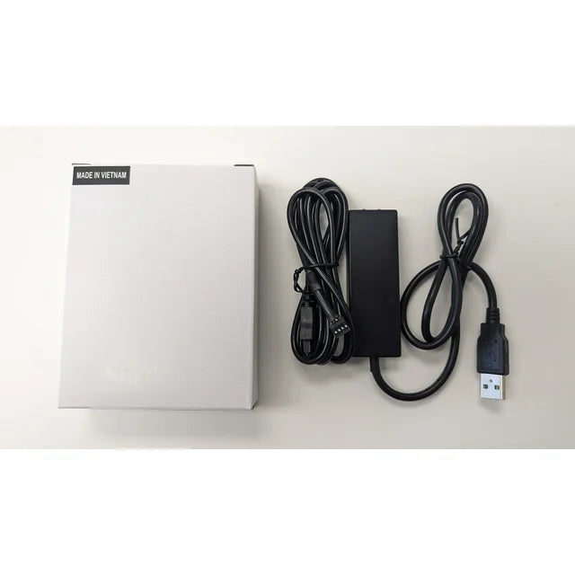 idataLink ADS-USB Weblink USB to Serial Computer Interface Cable and Software