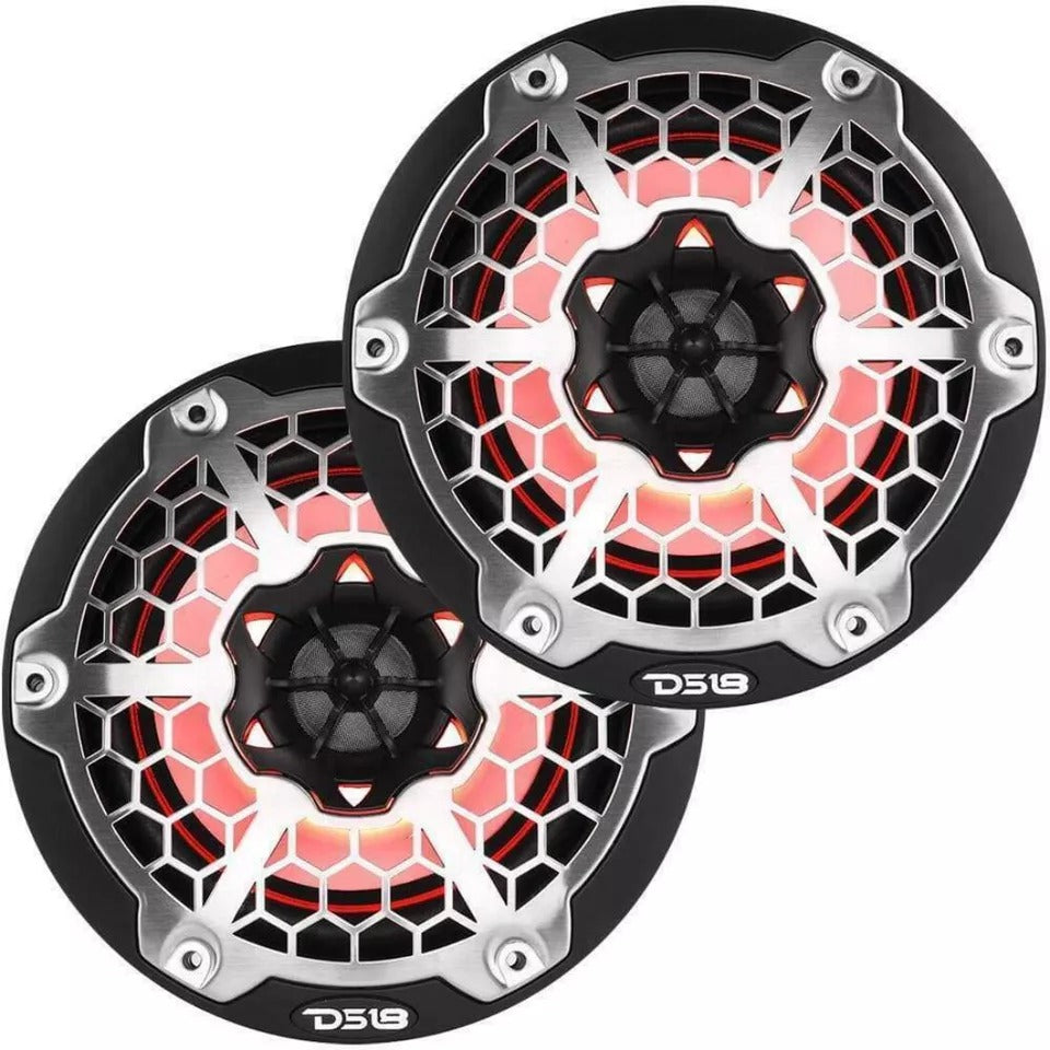 DS18 NXL-6M New Edition Hydro 6.5
