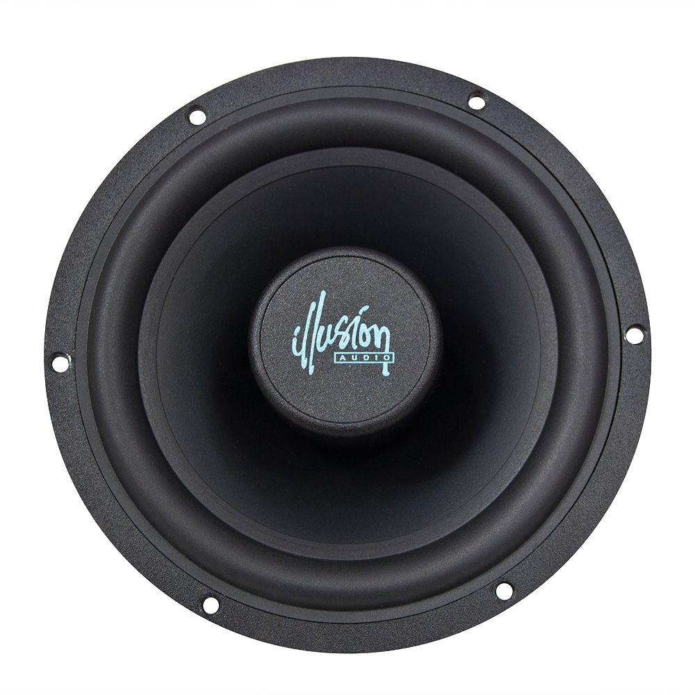 Illusion Audio Carbon Series 6