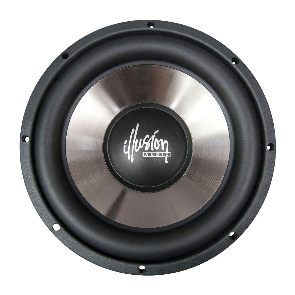 Illusion Audio Electra Series 10
