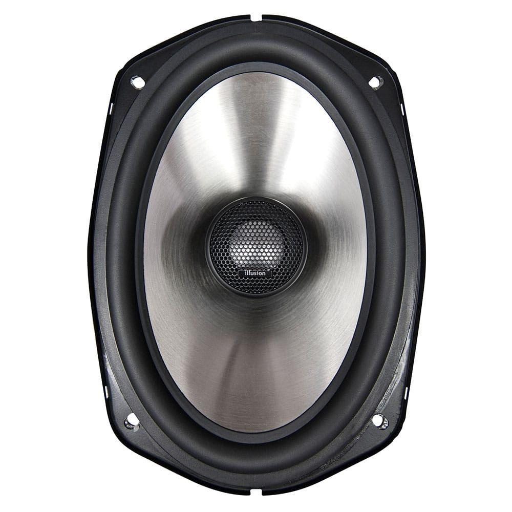 Illusion Audio Electra Series 6
